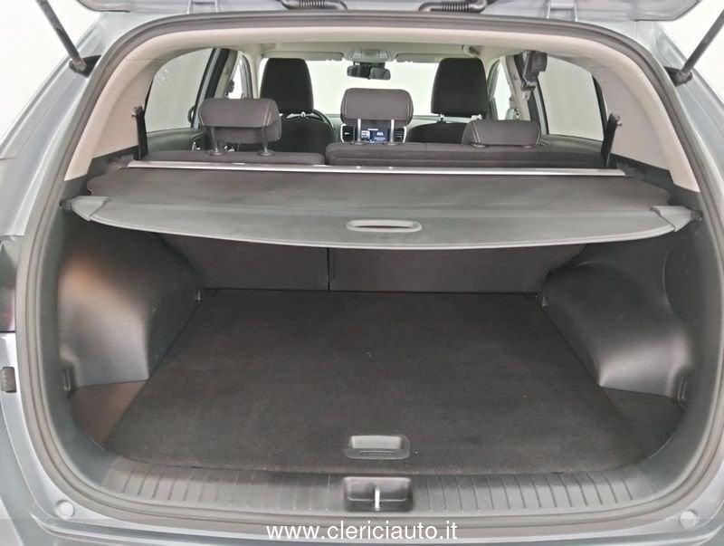 KIA Sportage 1.6 GDI 132 CV 2WD Business Class