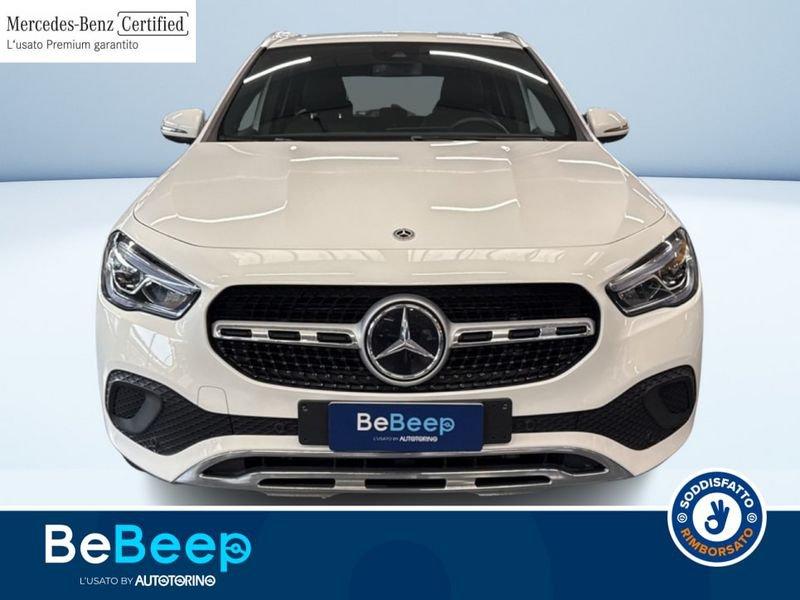 Mercedes-Benz GLA 180 D SPORT PLUS AUTO