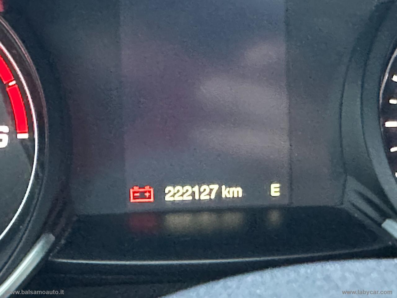 ALFA ROMEO Giulia 2.2 TD 150 CV