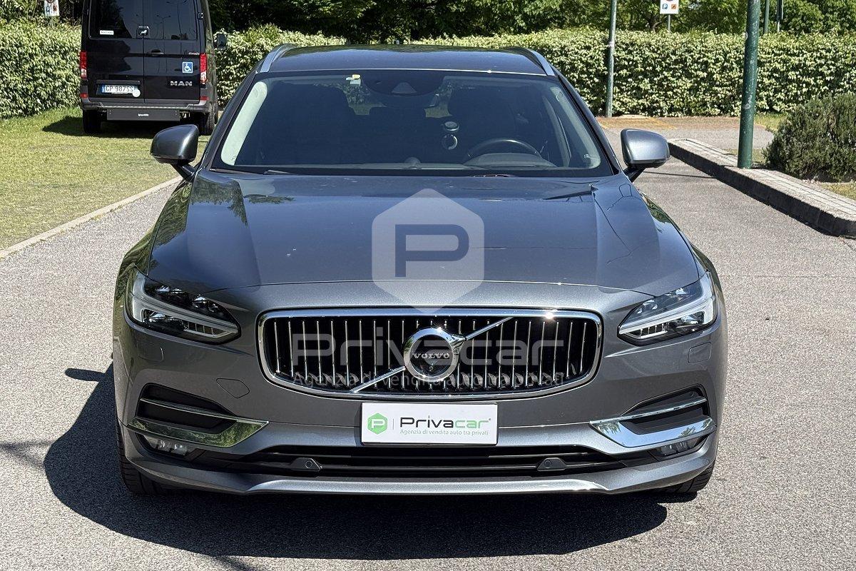VOLVO V90 D4 Inscription