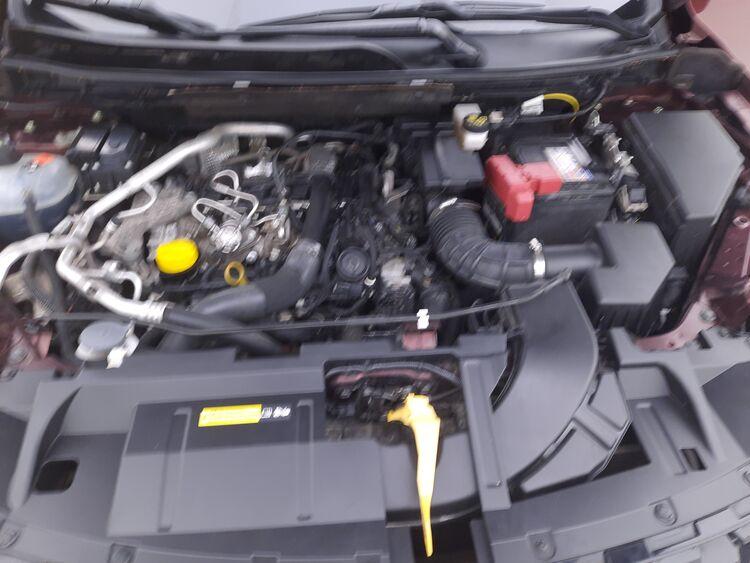 Nissan Qashqai Business MHEV BR122935 1.3 Mild Hybrid 140CV