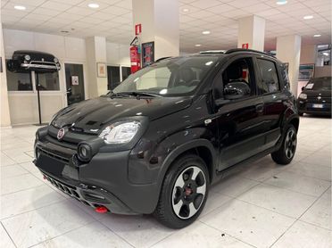 Fiat Panda Cross 1.0 FireFly S&S Hybrid