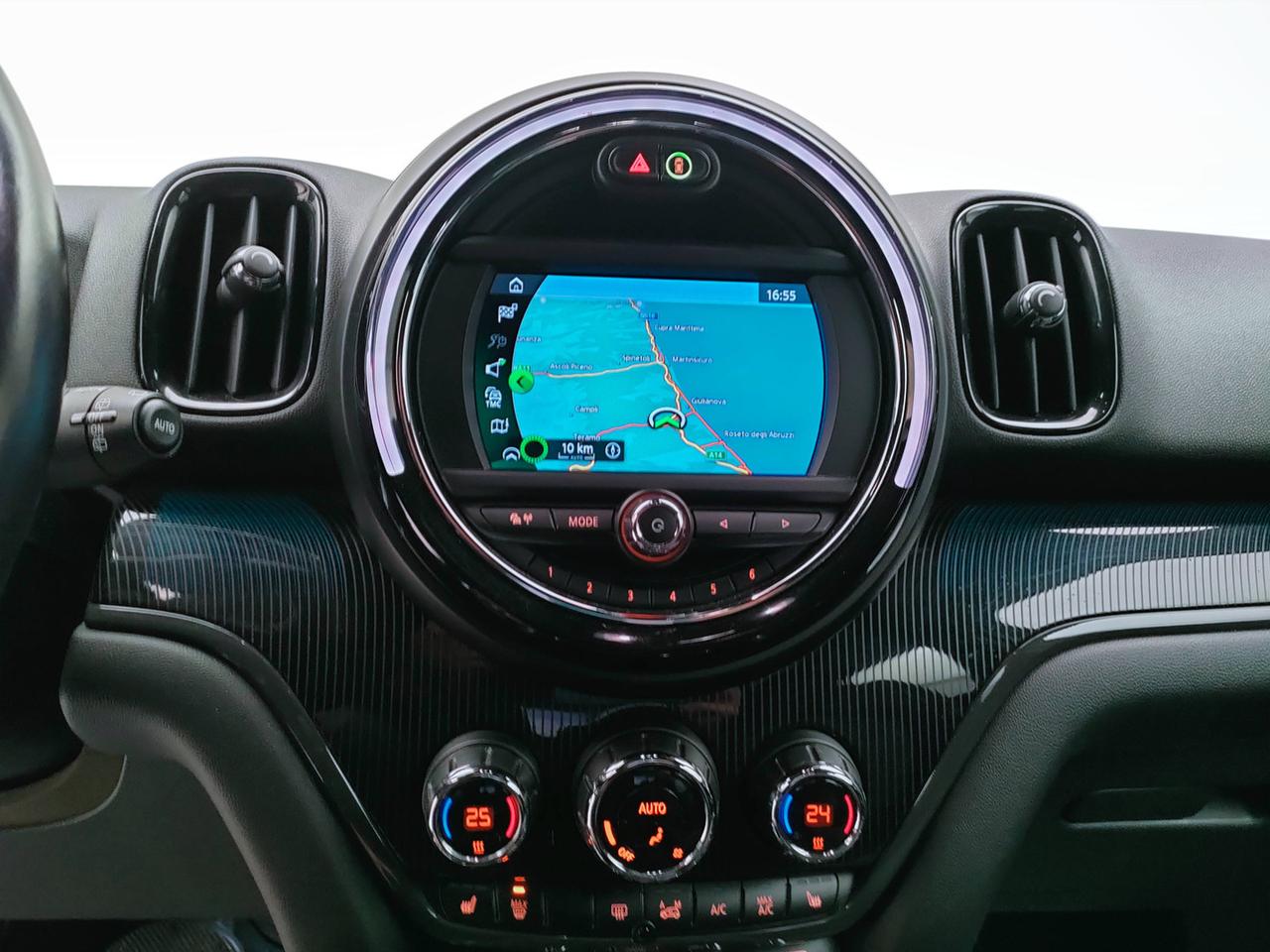 MINI Mini Countryman F60 2017 - Mini Countryman 1.5 One auto 7m my18