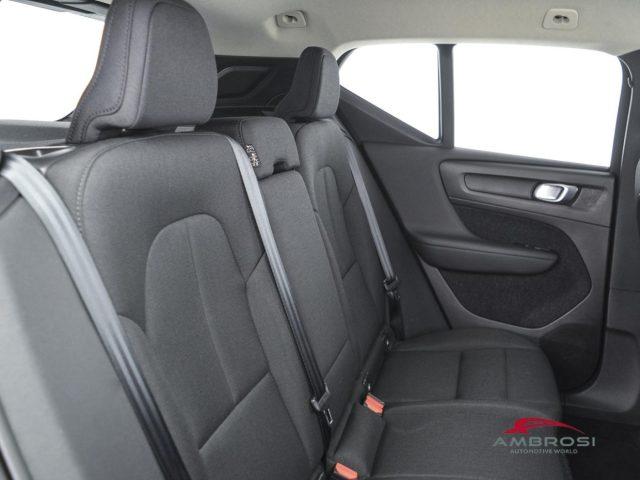 VOLVO XC40 T3 1.5 163cv