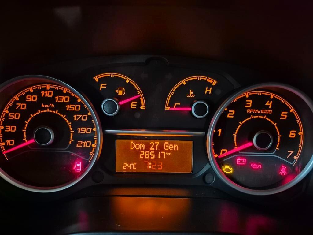 Fiat DOBLO' CARGO SX 1.300 M.JET 95 CV