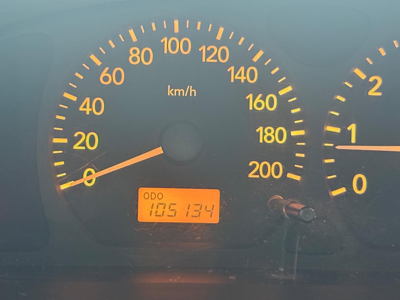 Suzuki Wagon R+ 1.3i VVT 16V cat 4x4 GL