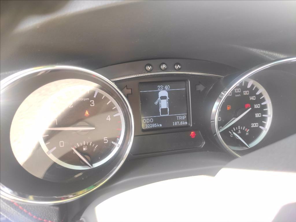 EVO Evo Cross 4 2.0 turbo diesel 136cv del 2023