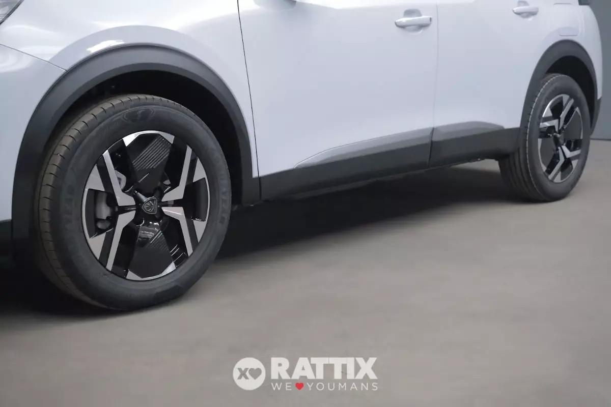 Peugeot 2008 1.2 Puretech 130CV Allure EAT8