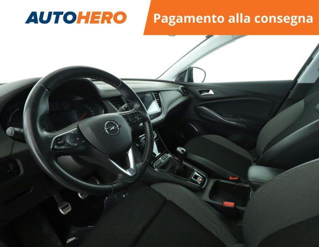 OPEL Grandland X 1.5 diesel Ecotec Start&Stop 120 Anniversary