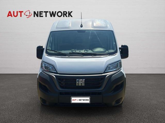 FIAT Ducato 35 2.2 Mjt 140CV LH2 Furgone