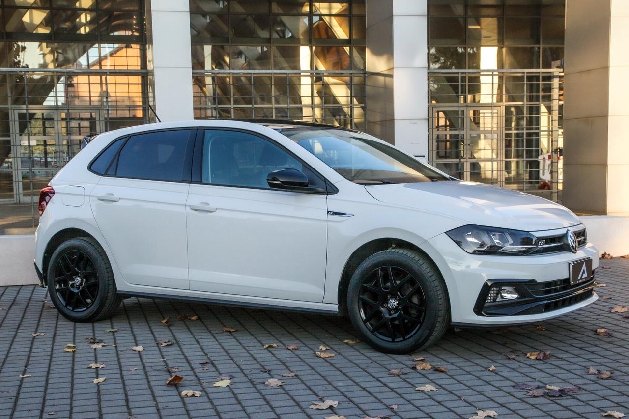 Volkswagen Polo 1.0 TSI 5p. Highline R-Line