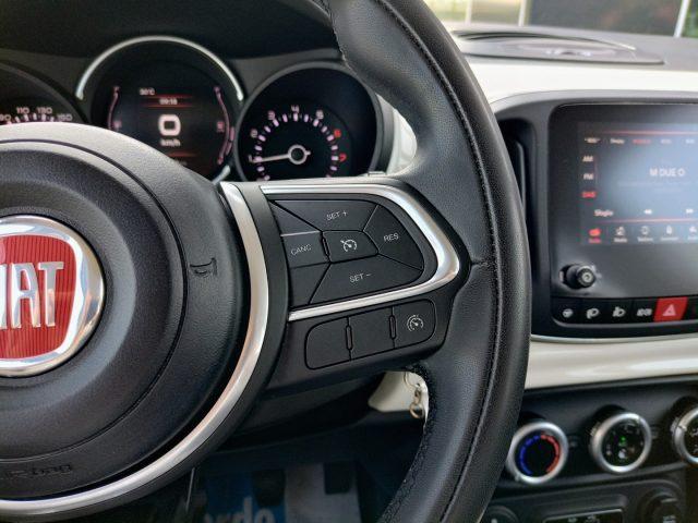 FIAT 500L 1.4 T-Jet 120 CV GPL Mirror "NEOPATENTATI"