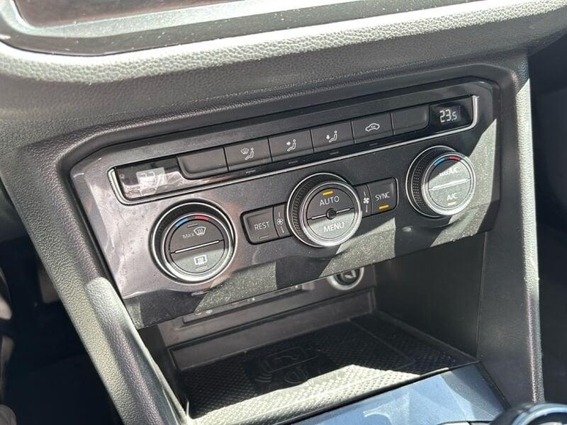 Volkswagen Tiguan 2.0 TDI SCR 110KW Style BMT 4MOTION