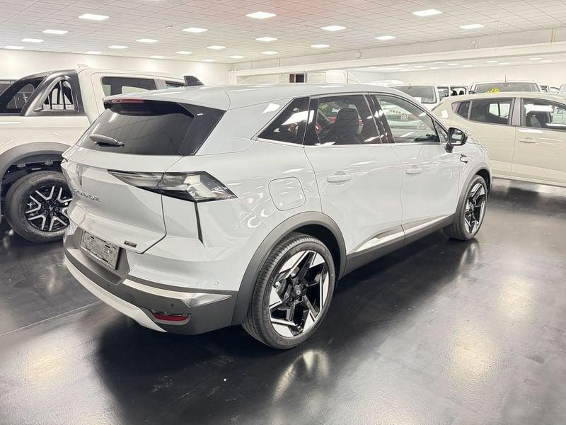 Renault Symbioz AUTOCARRO N1!!! PRONTA CONSEGNA SYMBIOZ iconic full hybrid E-Tech 160cv