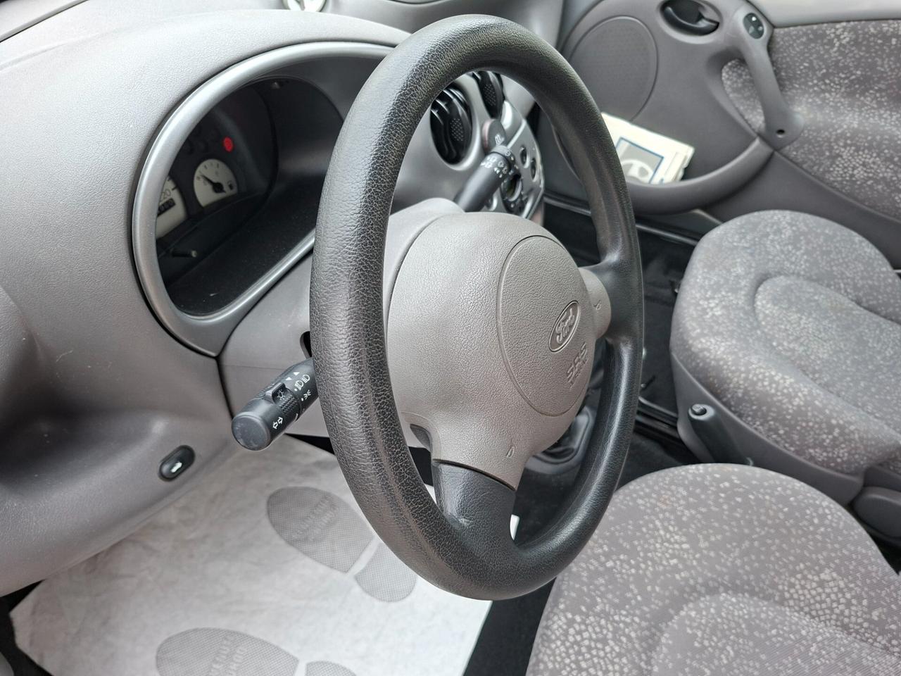Ford Ka 1.3 Collection