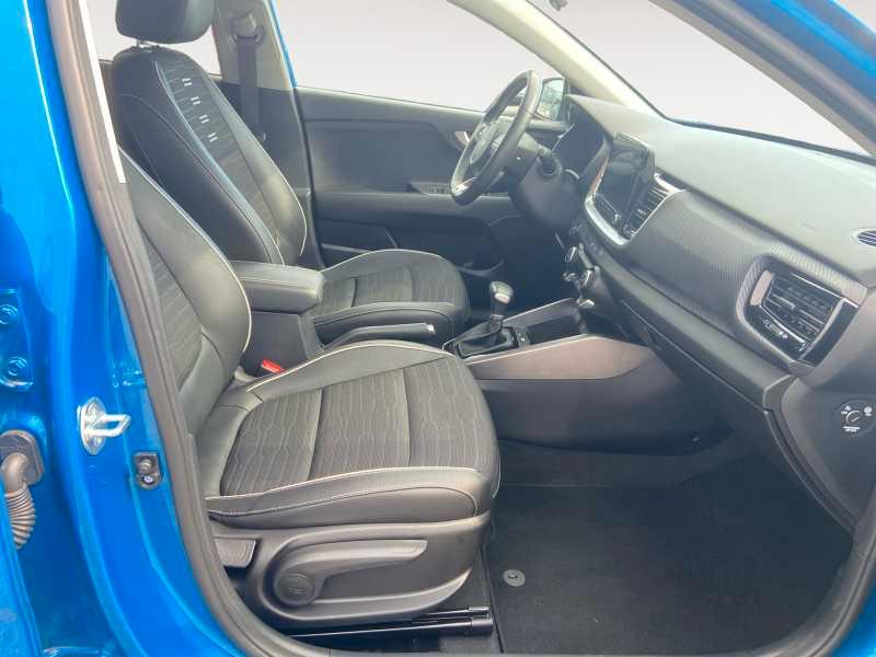 KIA Stonic 1.0 t-gdi mhev GT Line s/Techno Pack120cv DcT