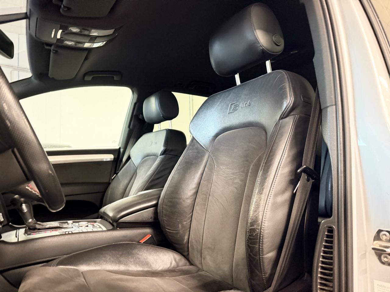 Audi Q7 3.0 V6 TDI 240 CV quattro tiptronic Advanced Plus