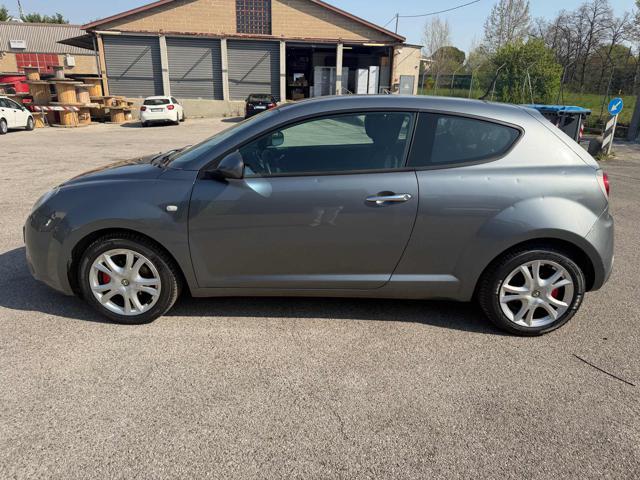 ALFA ROMEO MiTo BENZINA/GPL 1.4 105 CV M.air S&S Sport Pack