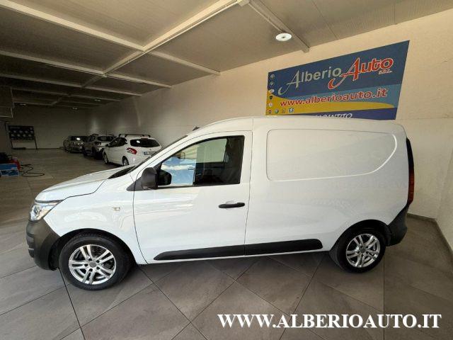 RENAULT Kangoo 1.5 Blue dCi 95CV Authentic