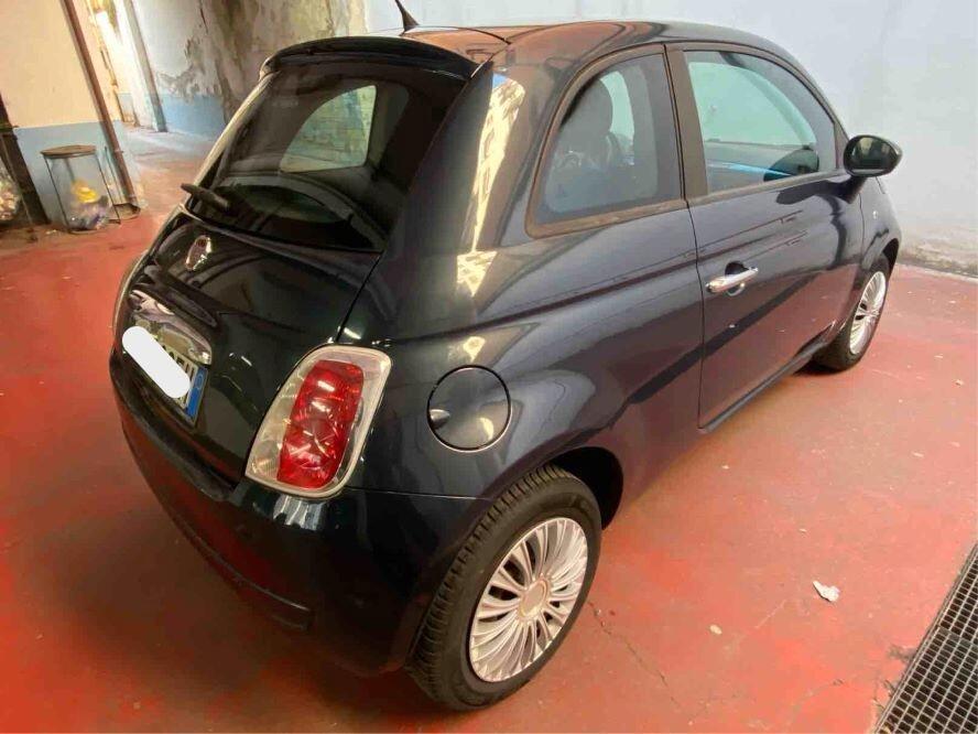 Fiat 500 1.2 Pop