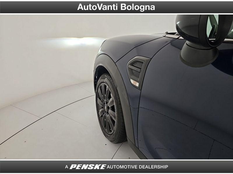 MINI Mini Countryman F60 2.0 Cooper D Hype Countryman