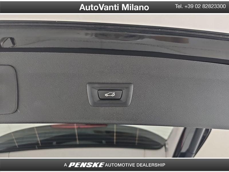 BMW X1 X1 sDrive16d Business Advantage
