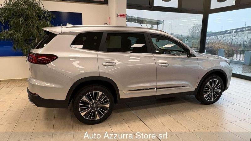 DR AUTOMOBILES dr7 dr 7 1.6 T-GDI DCT Bi-Fuel GPL