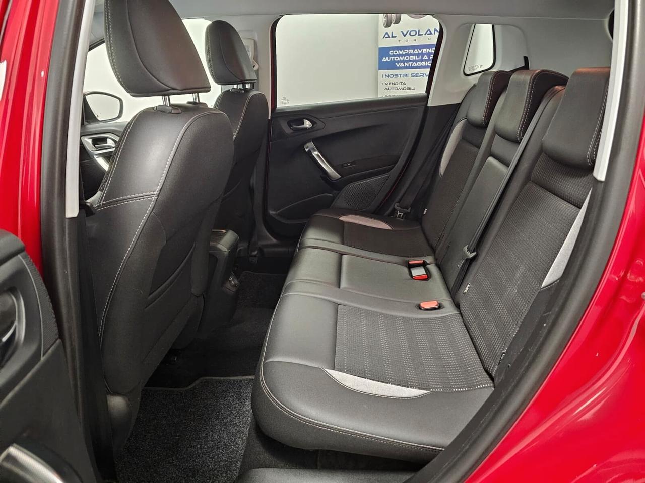 Peugeot 2008 PureTech Turbo 110 S&S GT Line