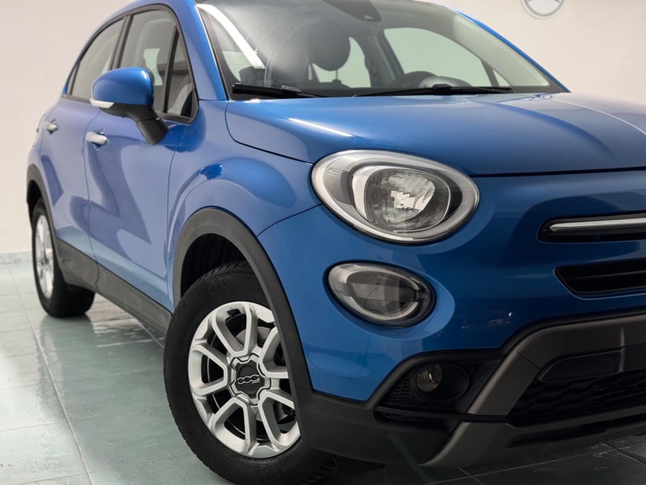 Fiat 500X 1.3 MultiJet 95 CV City Cross