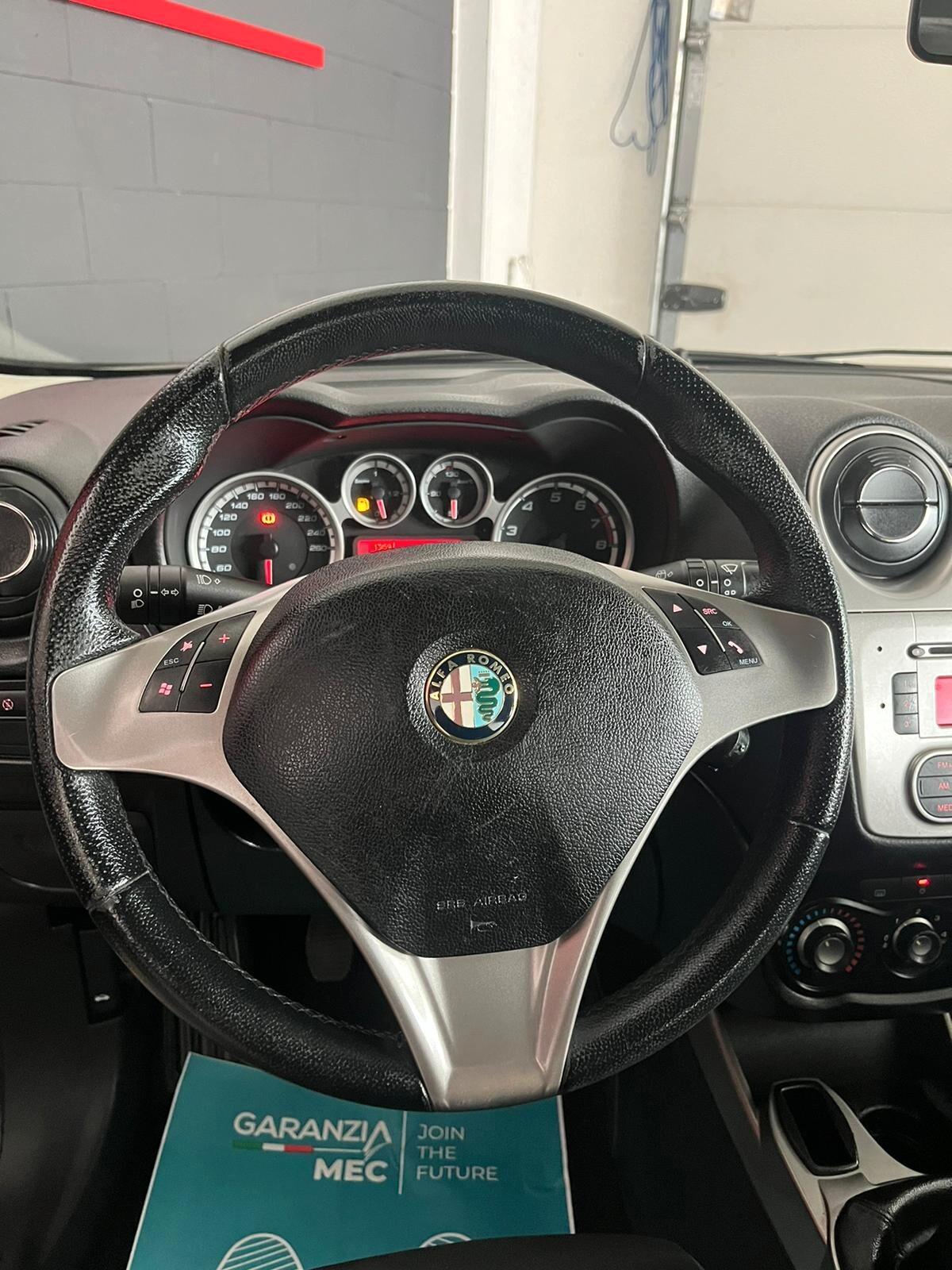 Alfa Romeo MiTo Prezzo NON vincolato a finanziamento