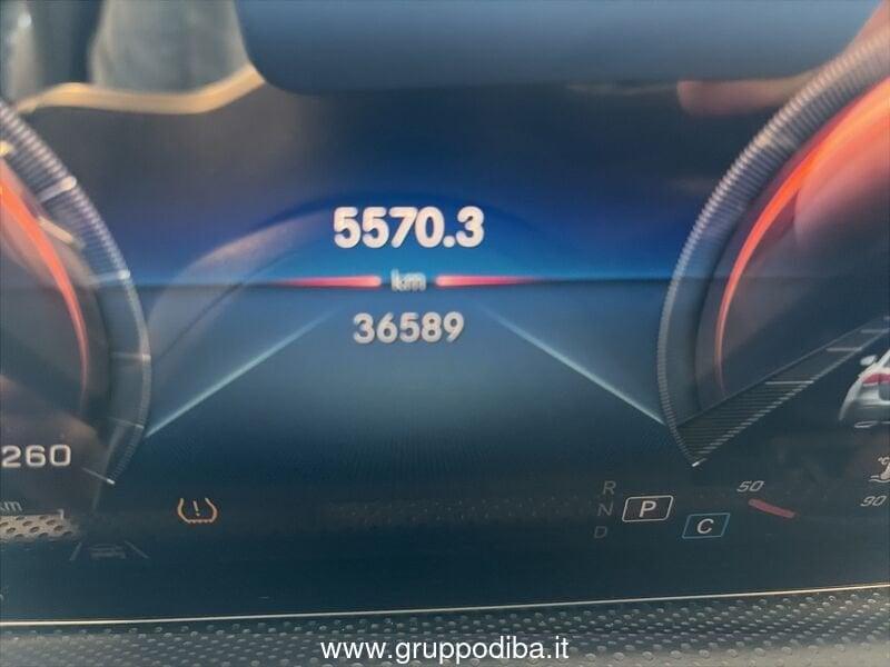 Mercedes-Benz CLA Coupé CLA Coupe - C118 2019 Benzina CLA Coupe 220 Premium 4matic auto