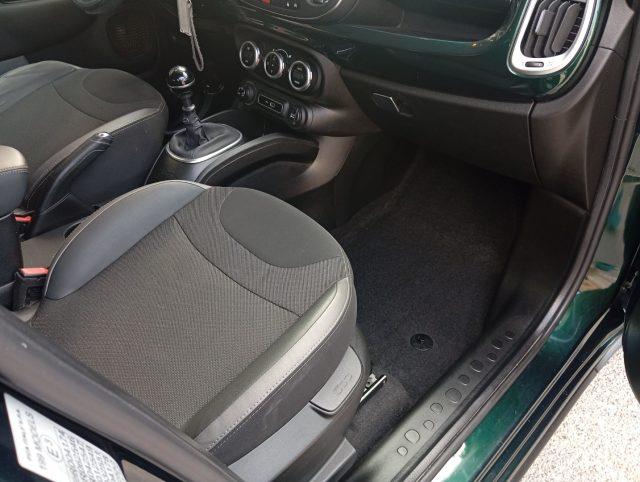 FIAT 500L 1.3 Multijet 95 CV CROSS EURO 6D CON ADBLUE