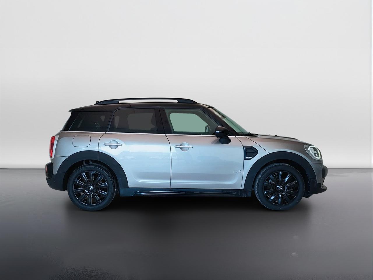 MINI Mini Countryman F60 2017 - Mini Countryman 2.0 Cooper D Business all4 auto my18
