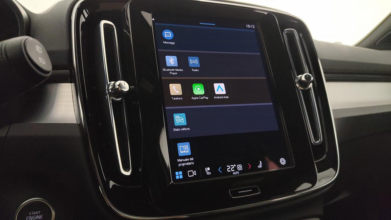 VOLVO XC40 2.0 b3 Core auto