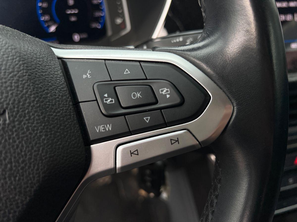 VOLKSWAGEN T-Cross 1.0 tsi Advanced 115cv