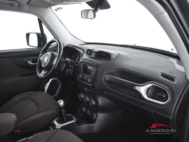 JEEP Renegade 2.0 Mjt 4WD Active Drive Night Eagle