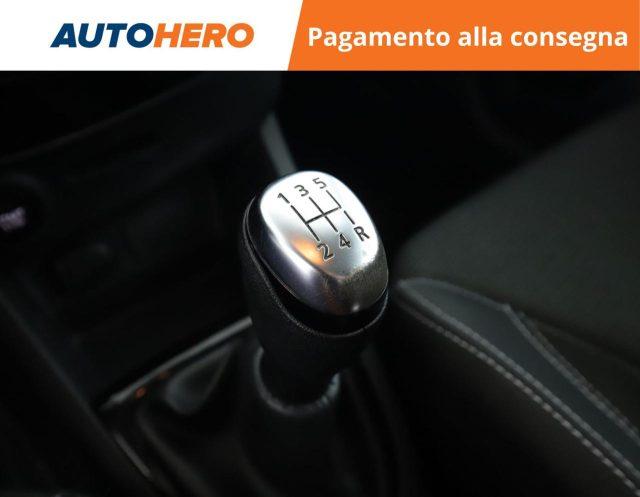 RENAULT Clio dCi 8V 75CV Start&Stop 5 porte Energy Zen