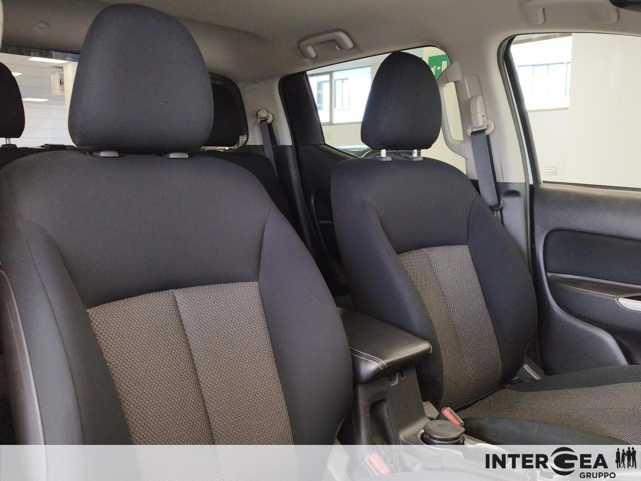 MITSUBISHI L200 d.cab 2.3d Intense 4wd 150cv auto §§