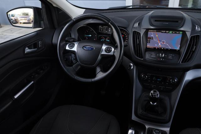 FORD Kuga 2.0 TDCI 120 CV S&S 2WD