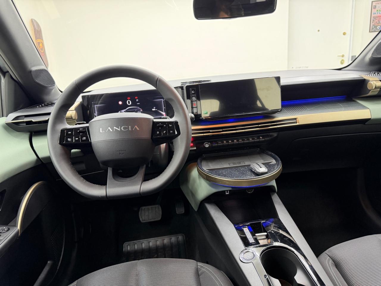 Lancia Ypsilon 2025 KM0