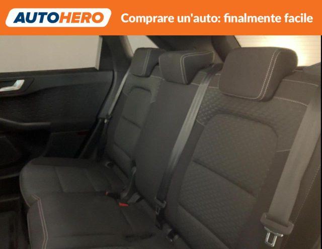 FORD Kuga 1.5 EcoBoost 120 CV 2WD Connect