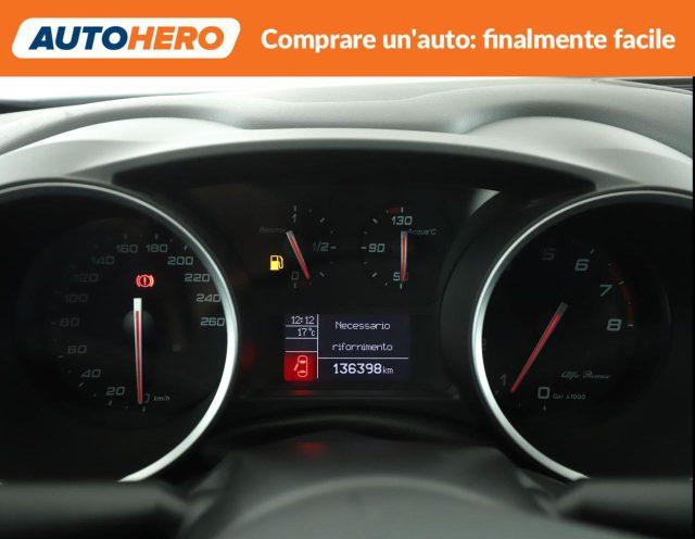 ALFA ROMEO Giulietta 1.4 Turbo 120 CV