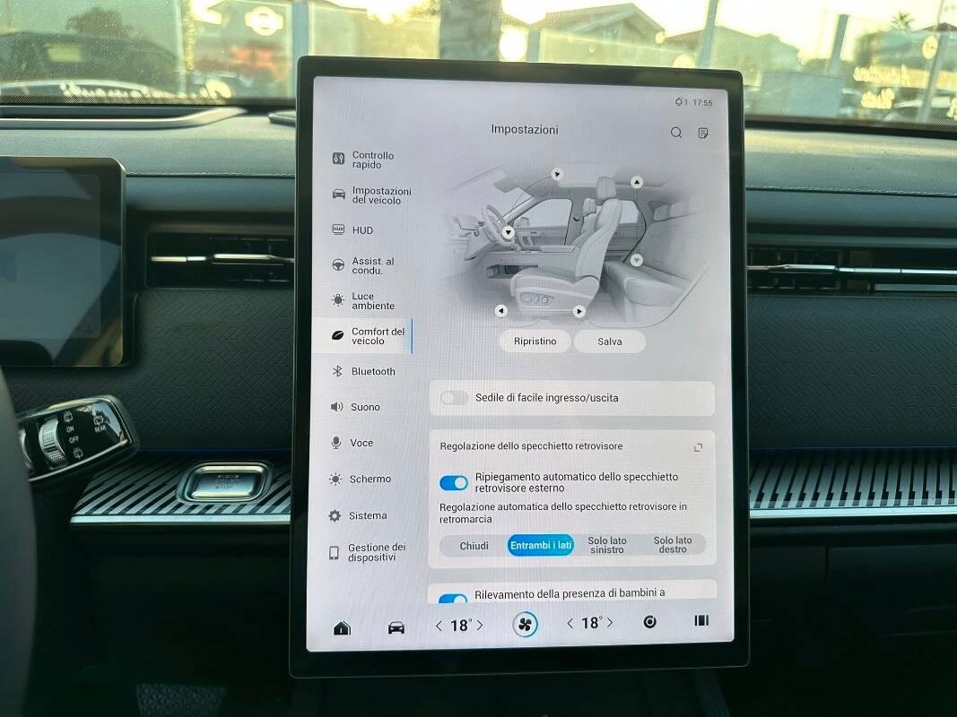 Jaecoo Jaecoo 7 1.6 tgdi Exclusive 4wd 7dct