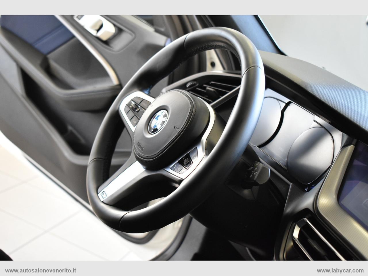 BMW 118d 5p. Msport