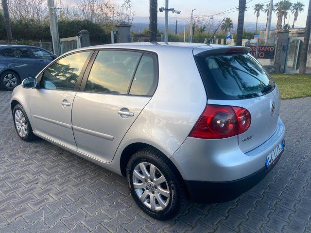 VOLKSWAGEN Golf 1.9 TDI 5p. Sportline