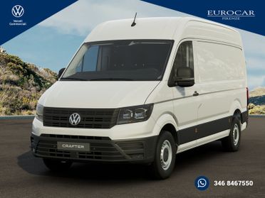 Volkswagen Crafter 30 2.0 bitdi 177cv l3h3 business