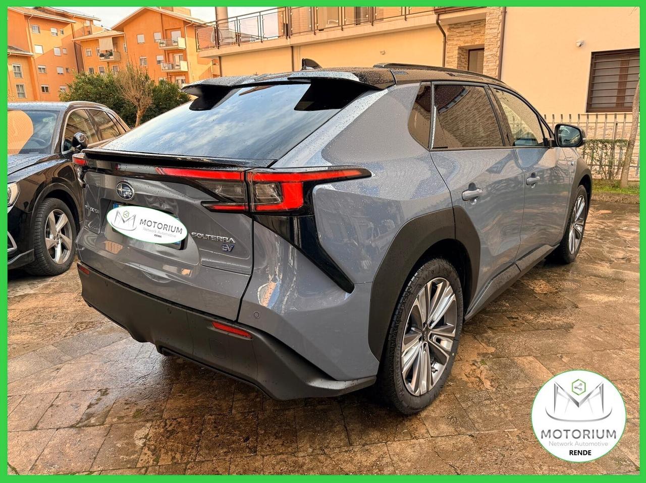Subaru Solterra 71,4 kWh 4E-xperience+ 04/2024