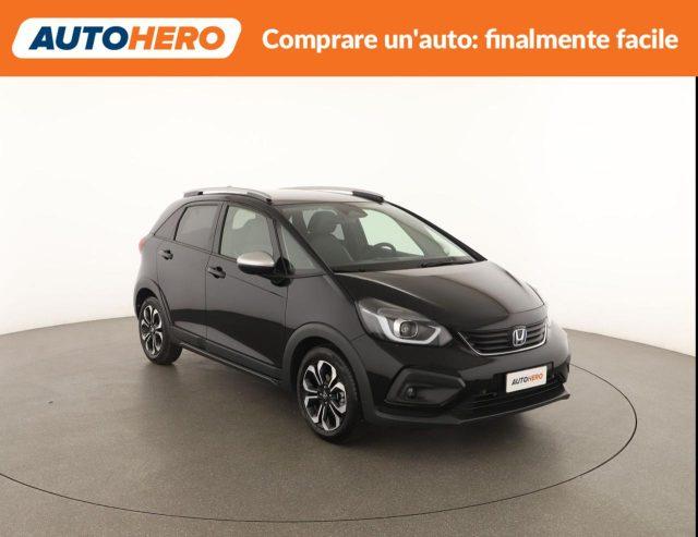 HONDA Jazz 1.5 Hev Crosstar eCVT Executive