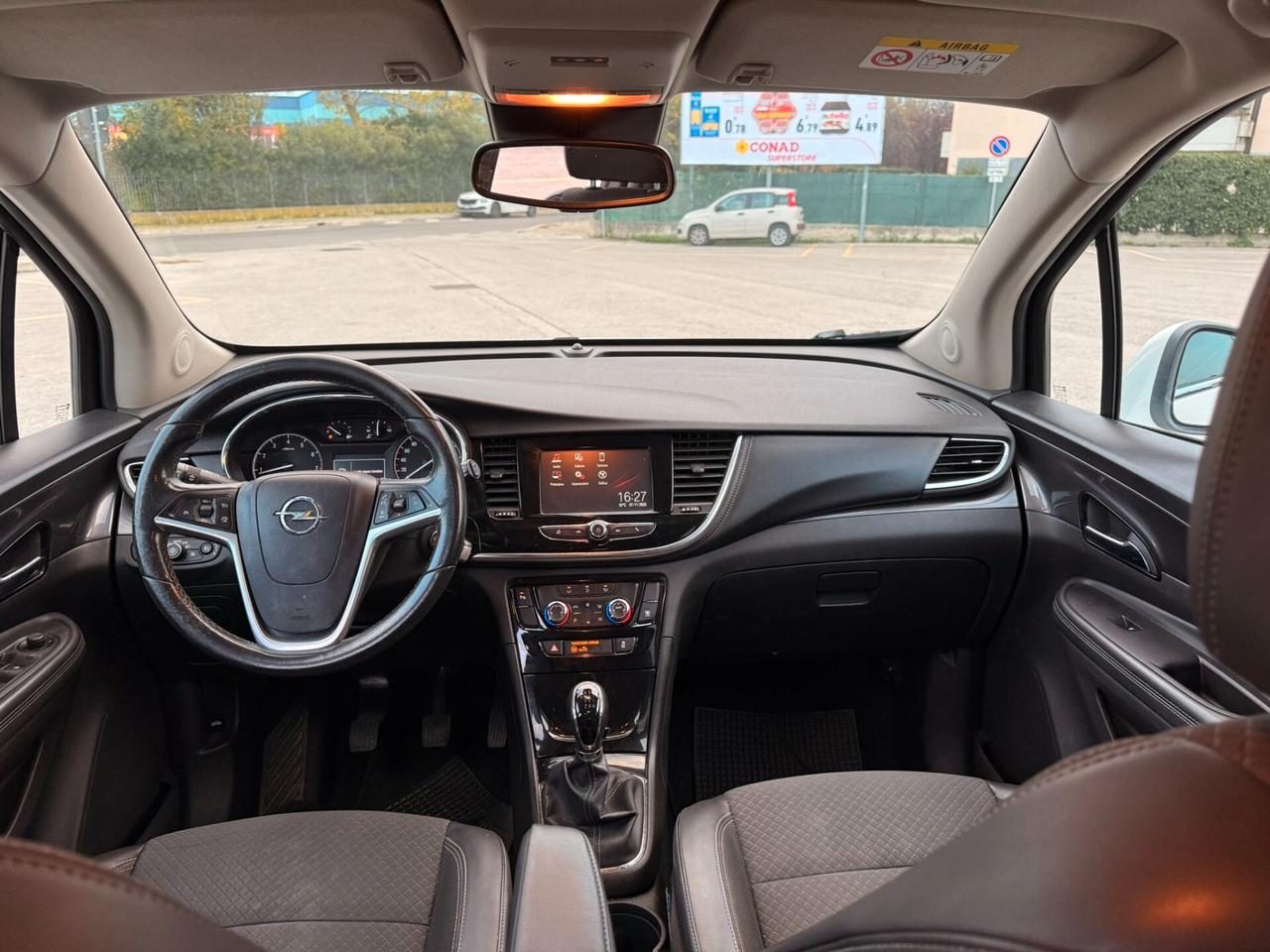 Opel Mokka X 12 MESI GARANZIA