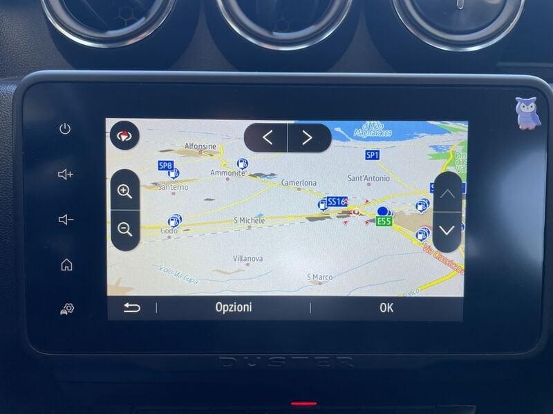 Dacia Duster Duster 1.0 TCe GPL 100 CV 4x2 Prestige Up